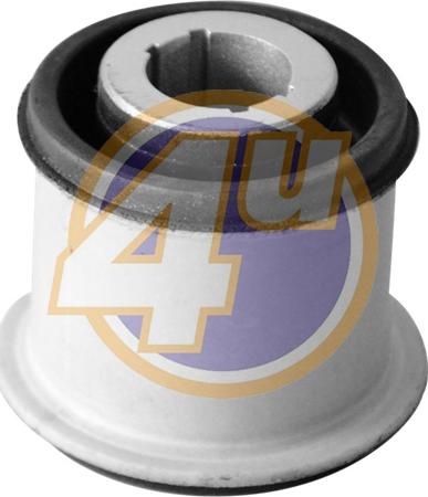 4U AB-000114 - Supporto, Braccio oscillante autozon.pro