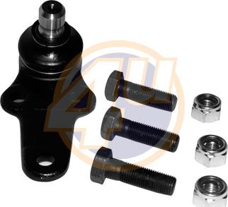 4U FR-B-07853 - Giunto di supporto / guida autozon.pro