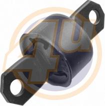 4U FR-P-07383 - Supporto, Braccio oscillante autozon.pro