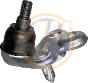 4U HN-B-10683 - Giunto di supporto / guida autozon.pro