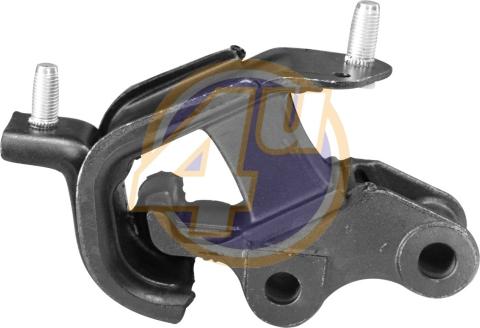 4U HN-EM-00231 - Sospensione, Motore autozon.pro