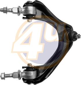 4U HN-G-44250 - Braccio oscillante, Sospensione ruota autozon.pro