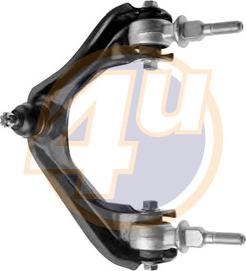 4U HN-G-58863 - Braccio oscillante, Sospensione ruota autozon.pro