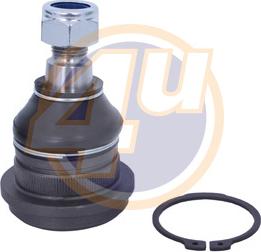 4U HY-B-22324 - Giunto di supporto / guida autozon.pro