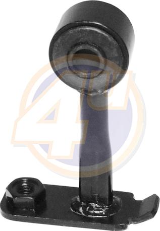 4U KI-F-02831 - Asta / Puntone, Stabilizzatore autozon.pro