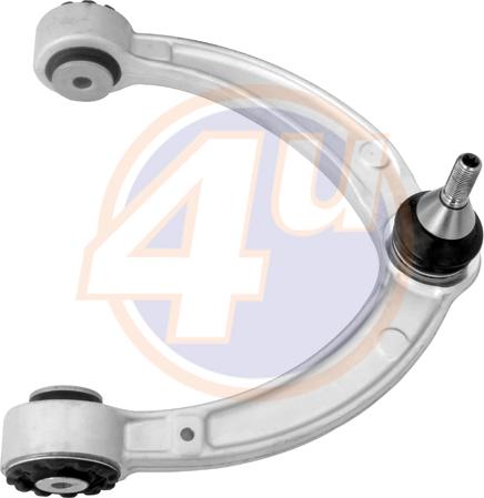 4U MR-G-14888 - Braccio oscillante, Sospensione ruota autozon.pro