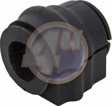 4U MR-P-14359 - Supporto, Braccio oscillante autozon.pro