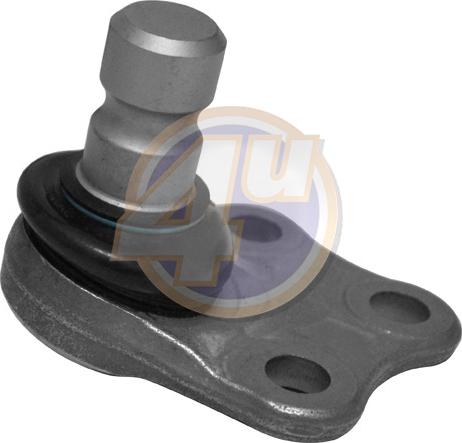 4U RN-B-01285 - Giunto di supporto / guida autozon.pro