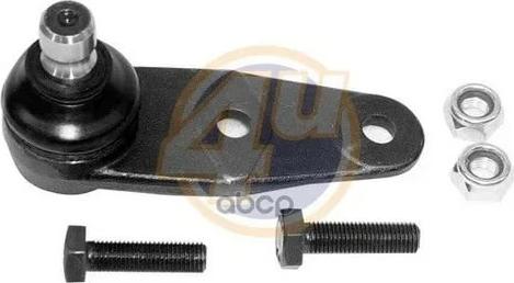 4U RN-B-24606 - Giunto di supporto / guida autozon.pro