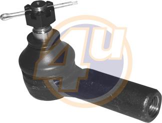 4U TY-A-01698 - Testa barra d'accoppiamento autozon.pro