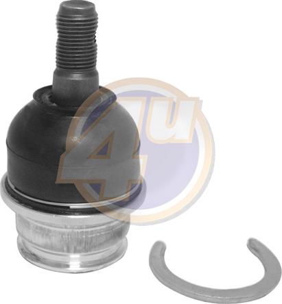 4U TY-B-01490 - Giunto di supporto / guida autozon.pro