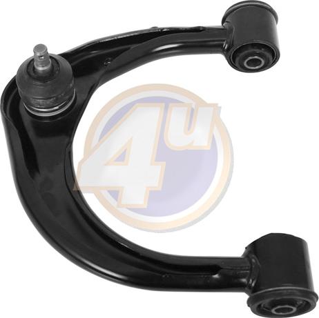 4U TY-G-51409 - Braccio oscillante, Sospensione ruota autozon.pro