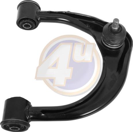 4U TY-G-39868 - Braccio oscillante, Sospensione ruota autozon.pro