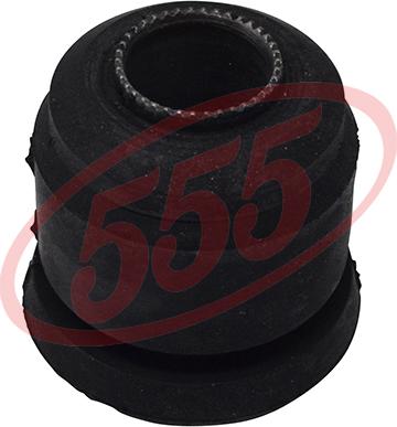 555 SAB-4161 - Supporto, Braccio oscillante autozon.pro