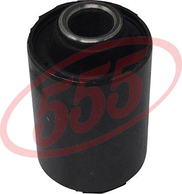 555 SAB-4832FR - Supporto, Braccio oscillante autozon.pro