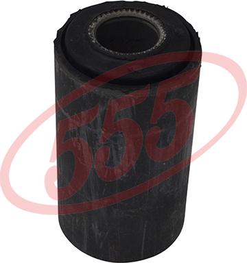 555 SAB-5302RR - Supporto, Braccio oscillante autozon.pro