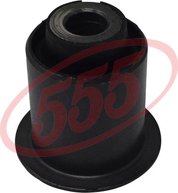 555 SAB-6272RR - Supporto, Braccio oscillante autozon.pro