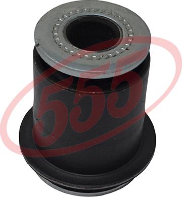 555 SAB-3842FR - Supporto, Braccio oscillante autozon.pro