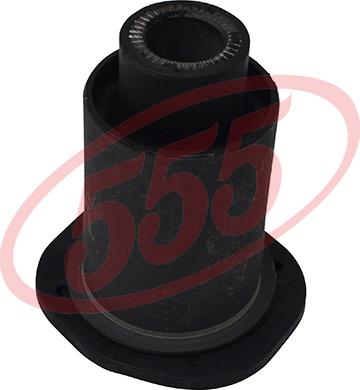 555 SAB-3812RR - Supporto, Braccio oscillante autozon.pro