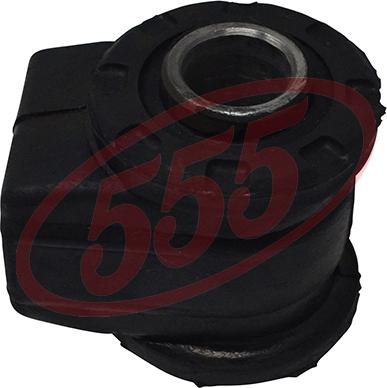 555 SAB-2802RR - Supporto, Braccio oscillante autozon.pro