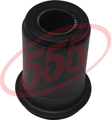 555 SAB-2771RR - Supporto, Braccio oscillante autozon.pro