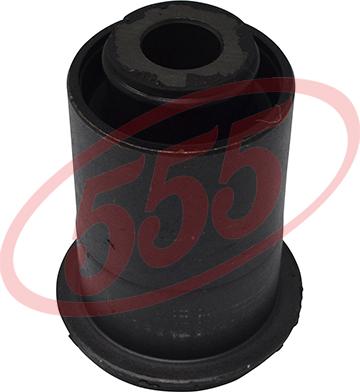 555 SAB-N252 - Supporto, Braccio oscillante autozon.pro