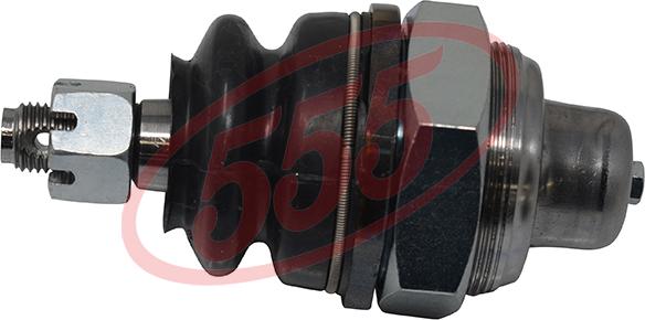 555 SB-5081 - Giunto di supporto / guida autozon.pro