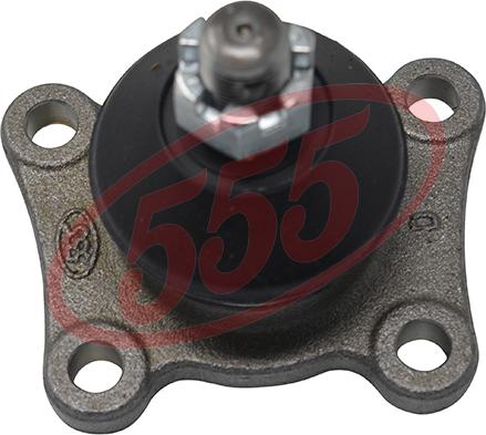 555 SB-3682 - Giunto di supporto / guida autozon.pro