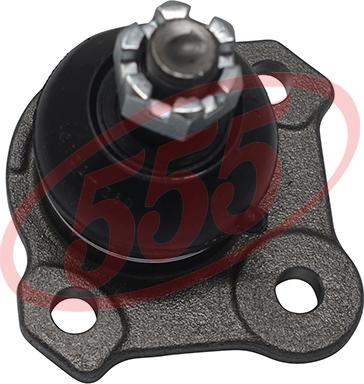 555 SB-2582 - Giunto di supporto / guida autozon.pro