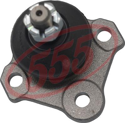 555 SB-2082 - Giunto di supporto / guida autozon.pro