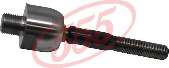 555 SR-H050 - Giunto assiale, Asta trasversale autozon.pro