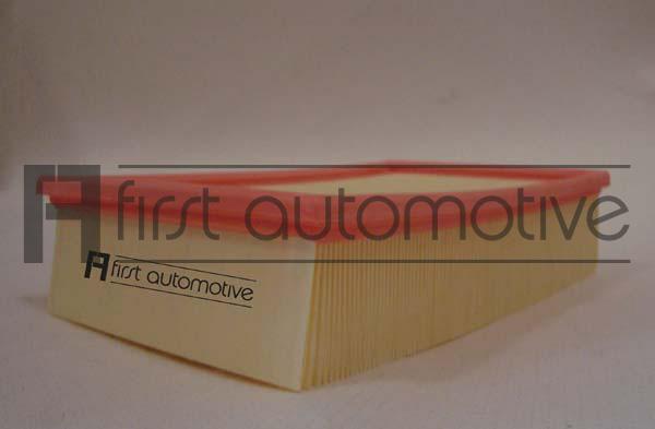 1A First Automotive A60458 - Filtro aria autozon.pro