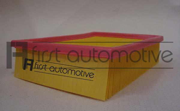 1A First Automotive A60411 - Filtro aria autozon.pro