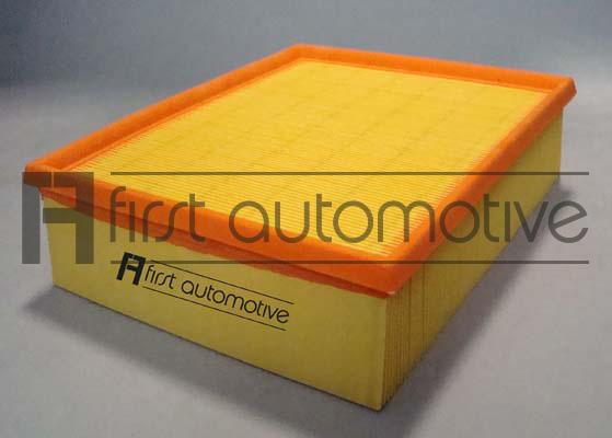 1A First Automotive A60418 - Filtro aria autozon.pro