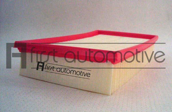 1A First Automotive A60477 - Filtro aria autozon.pro