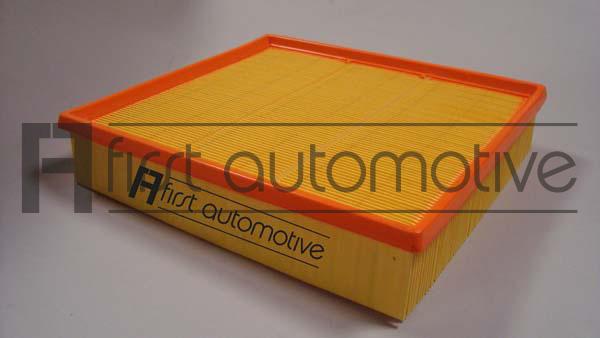 1A First Automotive A60687 - Filtro aria autozon.pro