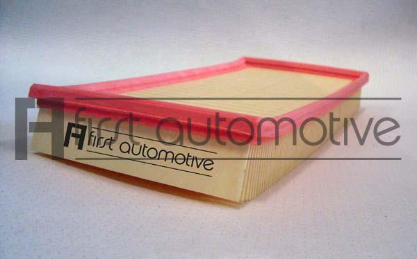 1A First Automotive A60627 - Filtro aria autozon.pro