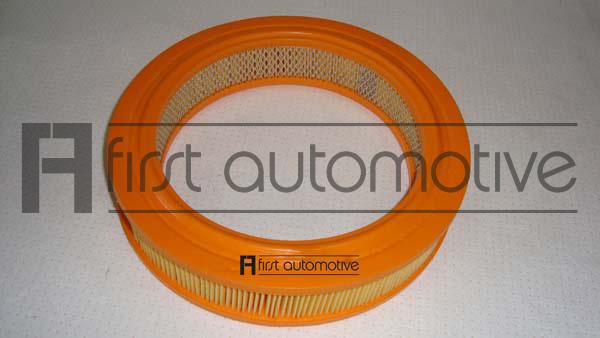 1A First Automotive A60024 - Filtro aria autozon.pro