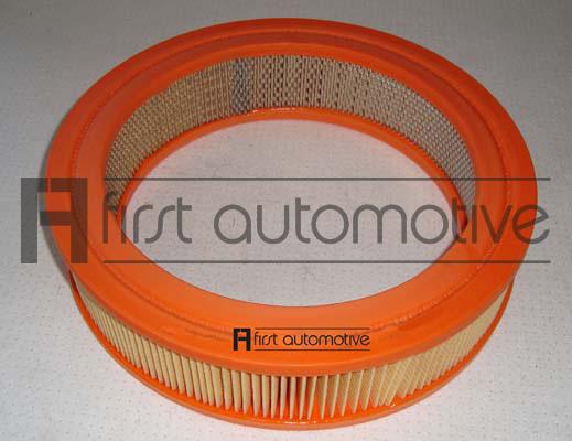 1A First Automotive A60026 - Filtro aria autozon.pro