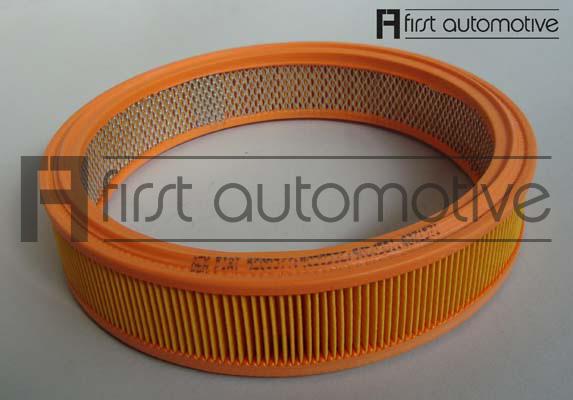 1A First Automotive A60028 - Filtro aria autozon.pro