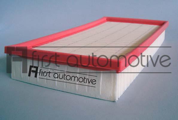 1A First Automotive A60146 - Filtro aria autozon.pro