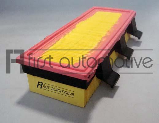 1A First Automotive A60141 - Filtro aria autozon.pro