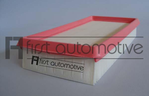 1A First Automotive A60159 - Filtro aria autozon.pro