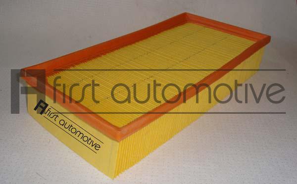 1A First Automotive A60153 - Filtro aria autozon.pro