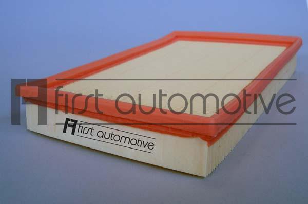 1A First Automotive A60152 - Filtro aria autozon.pro