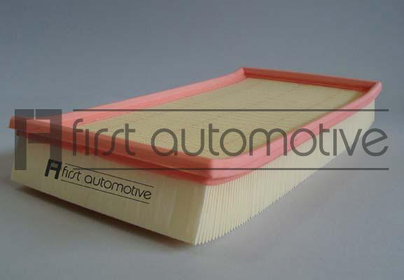 1A First Automotive A60115 - Filtro aria autozon.pro