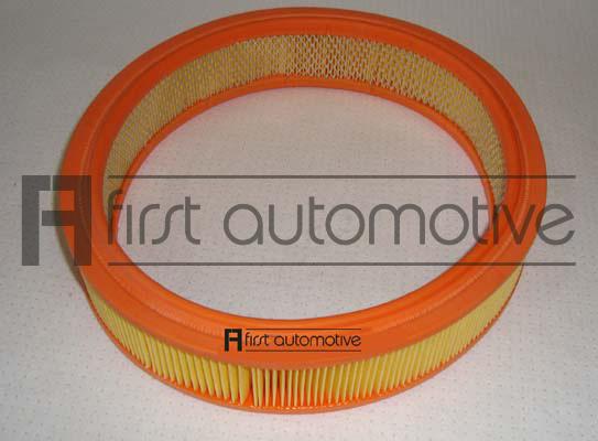 1A First Automotive A60180 - Filtro aria autozon.pro