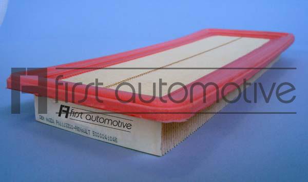 1A First Automotive A60138 - Filtro aria autozon.pro