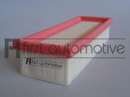 1A First Automotive A60132 - Filtro aria autozon.pro