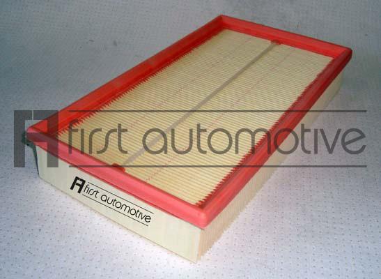 1A First Automotive A60176 - Filtro aria autozon.pro